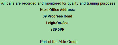 Bude Local Electrics head office